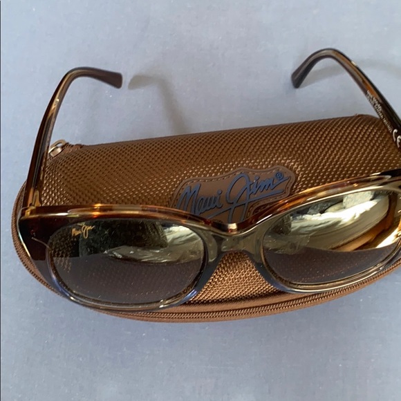 Maui Jim Accessories - Maui Jim sunglasses